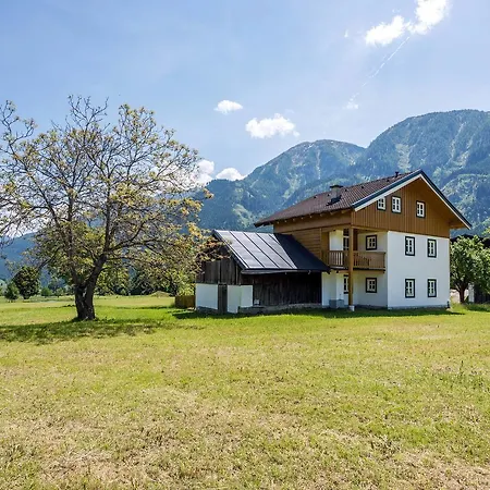 Haus Unteraigen 120s
