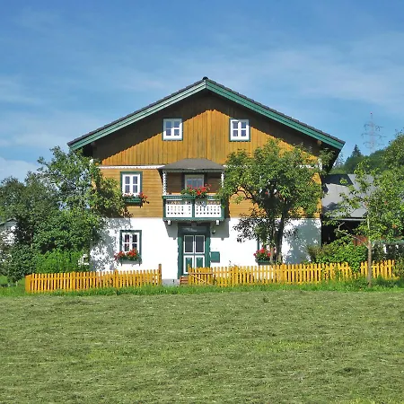 בית נופש Haus Unteraigen 120s גולדג
