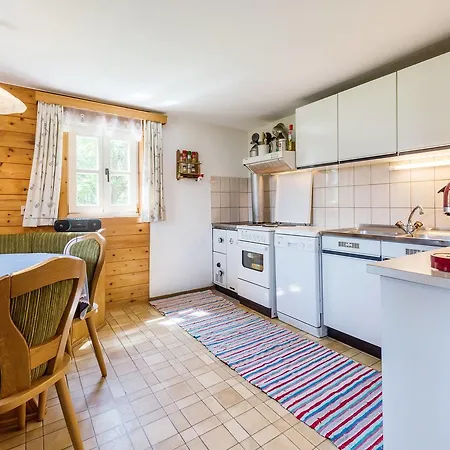 Haus Unteraigen 120s בית נופש גולדג