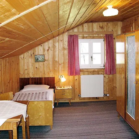 Haus Unteraigen 120s