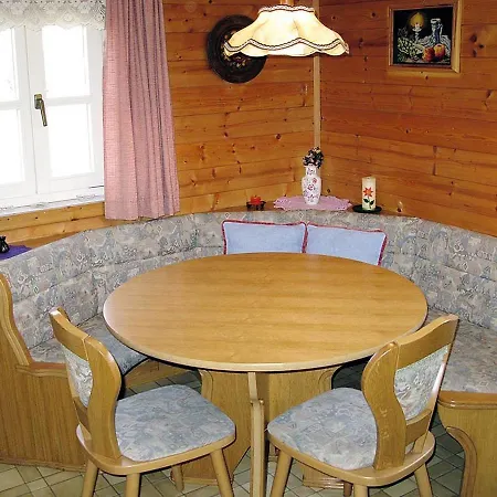 Haus Unteraigen 120s בית נופש גולדג